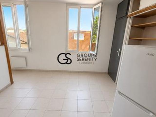Appartement vente à Bordeaux, Bègles