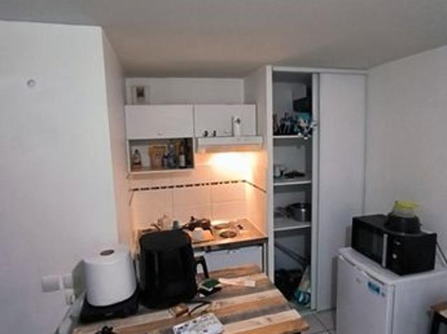 Appartement vente à Bordeaux, Mérignac