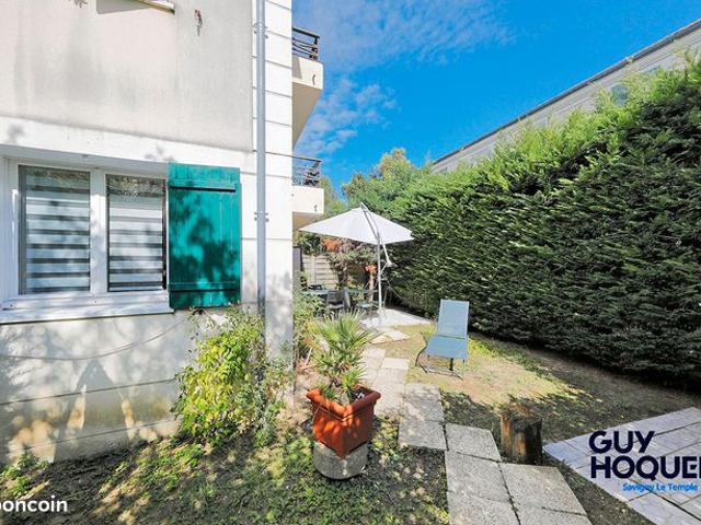 Appartement vente à Melun, Savigny-le-temple