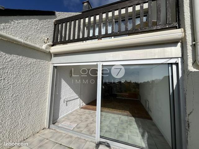 Appartement vente à Lorient, Bretagne
