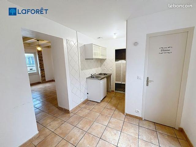 Appartement vente à Lorient, Bretagne