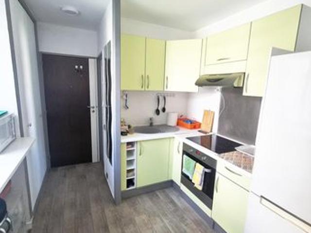 Appartement vente à Lunéville, Franconville