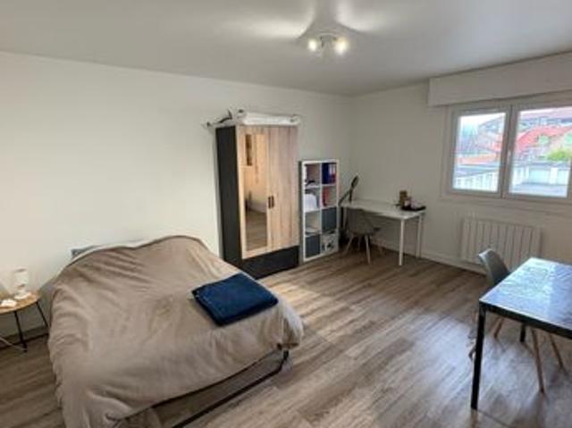 Appartement vente à Clermont-Ferrand, Clermont-ferrand