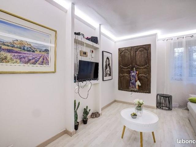Appartement vente à Nice, Alpes-Maritimes