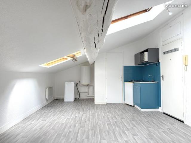 Appartement vente à Lyon, Métropole de Lyon