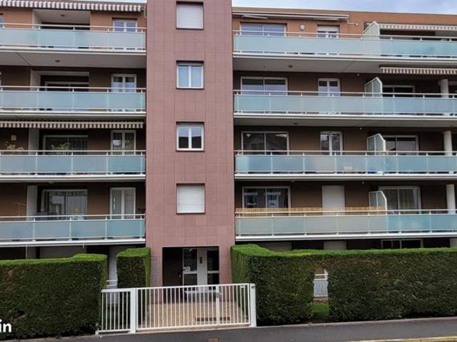 Appartement vente à Clermont-Ferrand, Chamalières