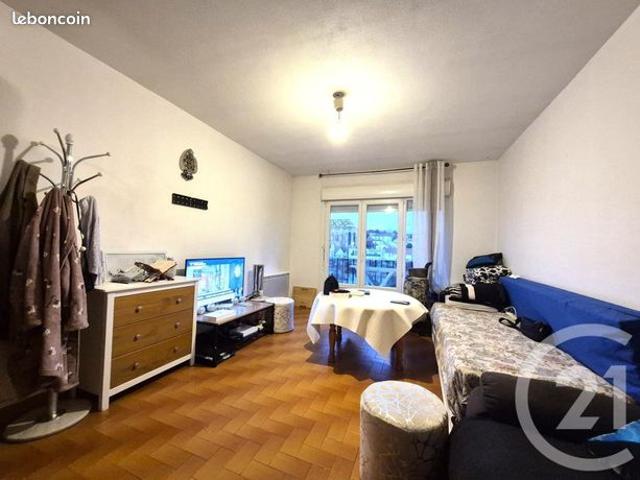 Appartement vente à Béziers, Villeneuve-lès-béziers