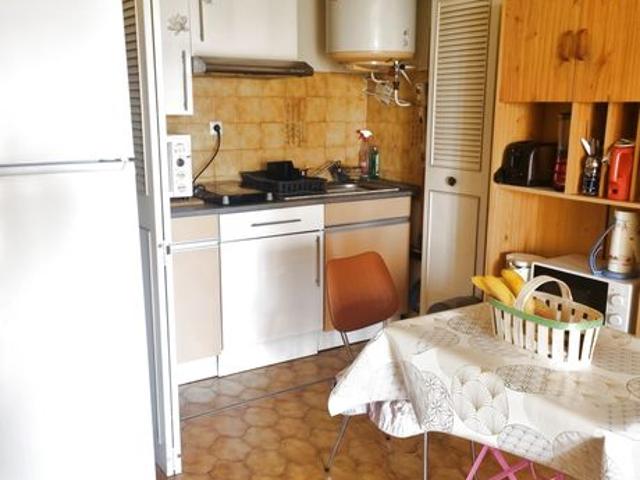 Appartement vente à Arrondissement de Toulon, Six-fours-les-plages