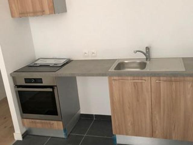 Appartement vente à Lille, Lambersart