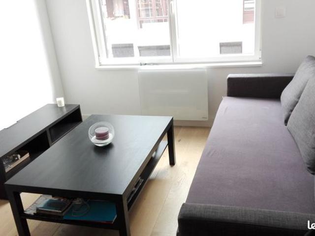 Appartement vente à Lille, Lambersart