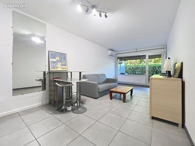 Appartement vente à Grasse, Antibes