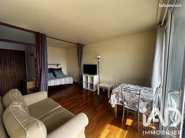Appartement vente à Grenoble, Saint-martin-d'hères