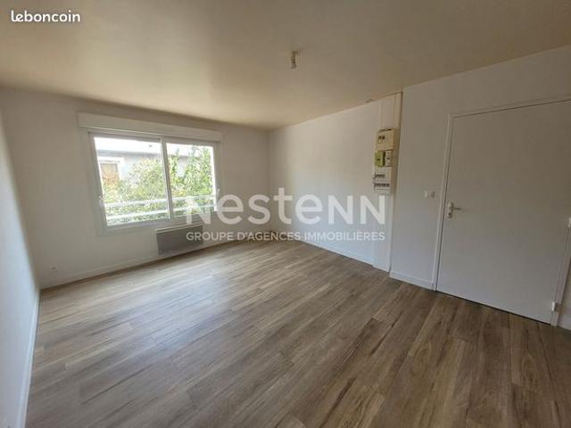 Appartement vente à Guingamp, Bretagne
