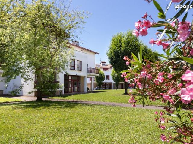 Appartement vente à Bayonne, Saint-jean-de-luz