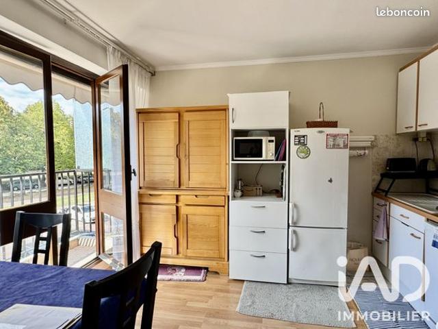 Appartement vente à Versailles, Le Chesnay