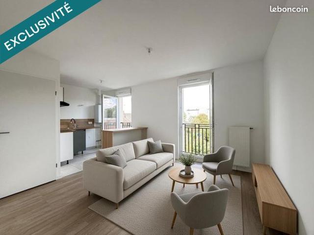 Appartement vente à Draveil, Essonne