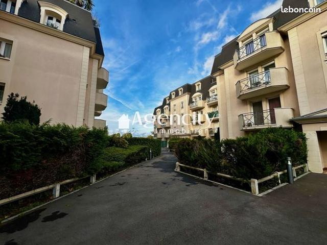 Appartement vente à Torcy, Pontault-combault