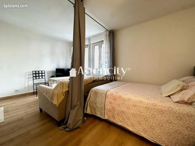 Appartement vente à Torcy, Pontault-combault
