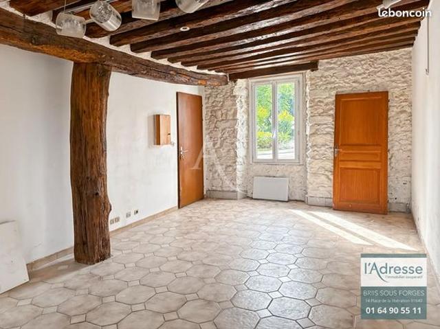 Appartement vente à Palaiseau, Fontenay-lès-briis