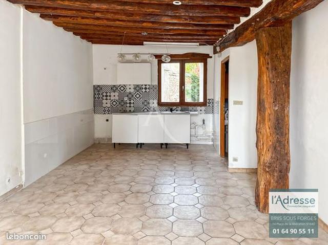 Appartement vente à Palaiseau, Fontenay-lès-briis