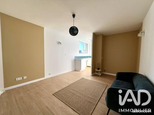 Appartement vente à Grenoble