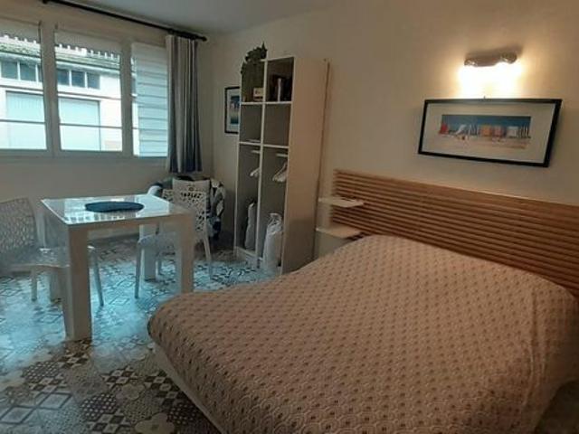 Appartement vente à Dieppe, Le Tréport