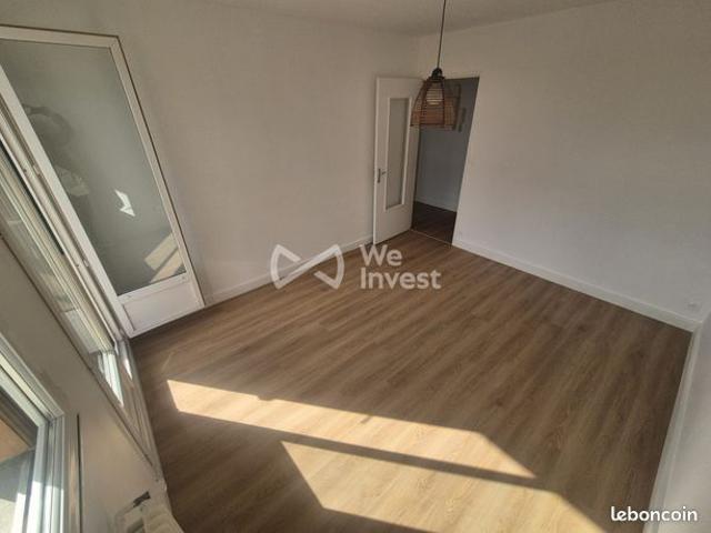 Appartement vente à Le Raincy, Les Pavillons-sous-bois