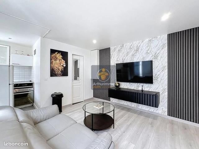 Appartement vente à Créteil, Valenton