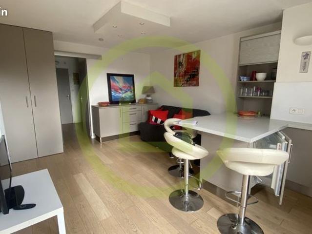 Appartement vente à Béziers, Agde