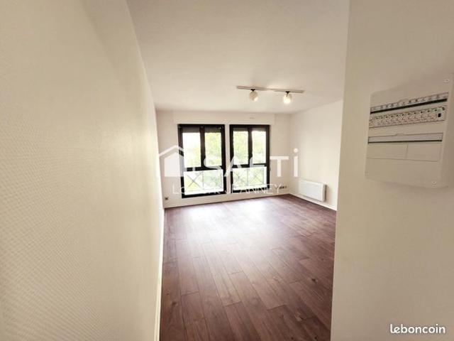 Appartement vente à Villeneuve-sur-Lot, Villeneuve-sur-lot