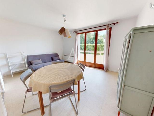 Appartement vente à Évreux, Evreux