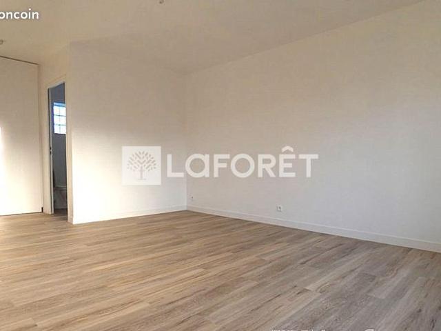 Appartement vente à Guingamp, Bretagne