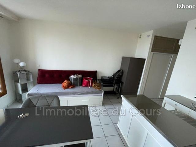 Appartement vente à Istres, Martigues