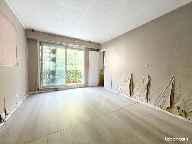 Appartement vente à Paris, Île-de-France
