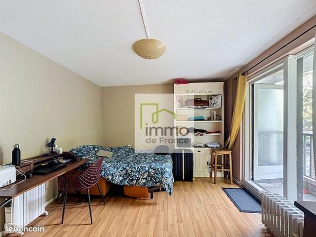 Appartement vente à Lille