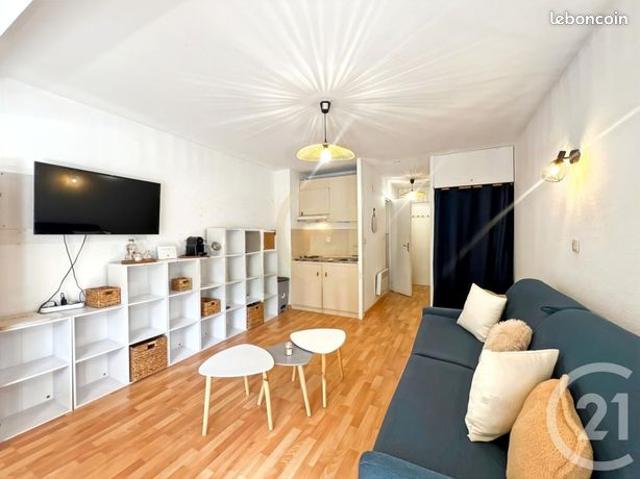 Appartement vente à Calvi