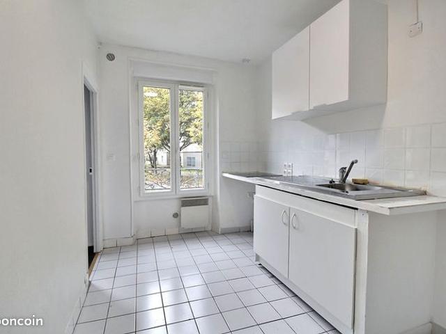 Appartement vente à Dreux, Montreuil