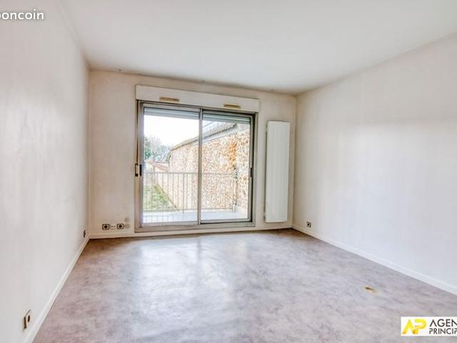 Appartement vente à Versailles
