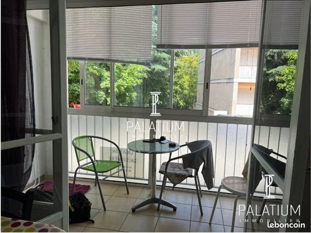 Appartement vente à Forcalquier, Gréoux-les-bains