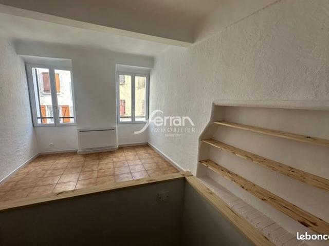 Appartement vente à Arrondissement de Draguignan, Trans-en-provence