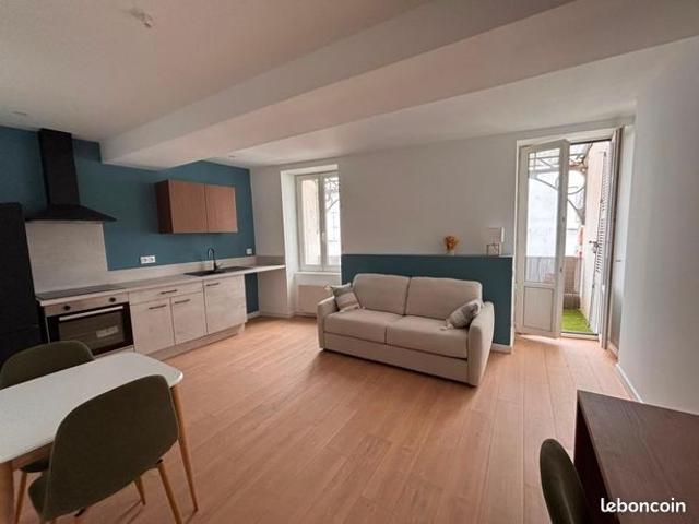 Appartement vente à Mont-de-Marsan, Mont-de-marsan
