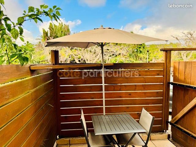 Appartement vente à Guadeloupe