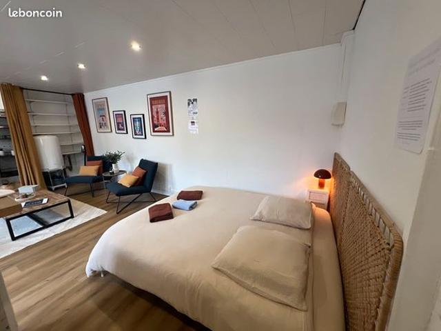 Appartement vente à Calais