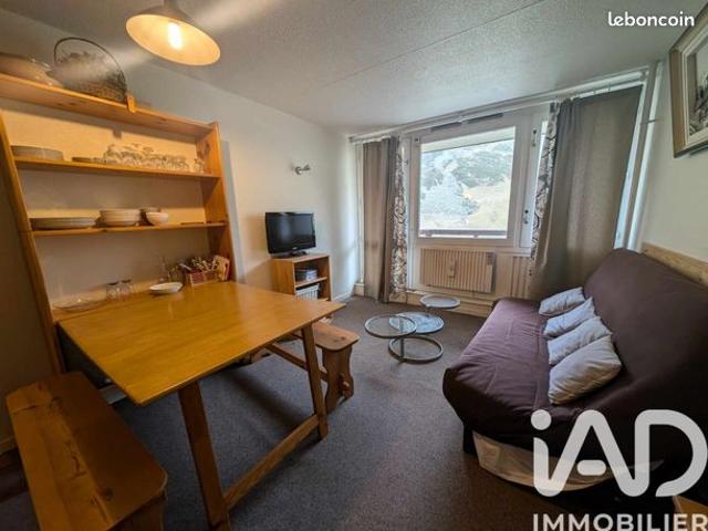 Appartement vente à Bagnères-de-Bigorre, Bagnères-de-bigorre