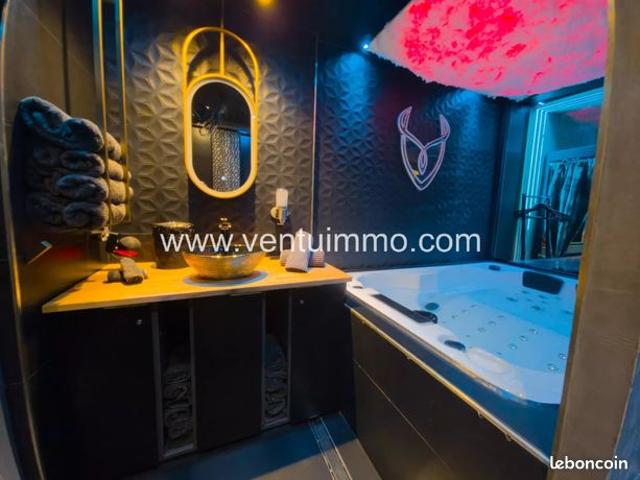 Appartement vente à Le Cannet, Alpes-Maritimes