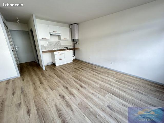 Appartement vente à Argelès-Gazost, Lourde