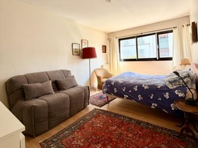 Appartement vente à Saint-Mandé, Val-de-Marne