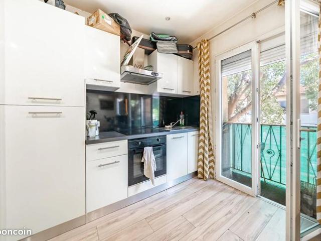 Appartement vente à Arrondissement de Draguignan, Fréjus