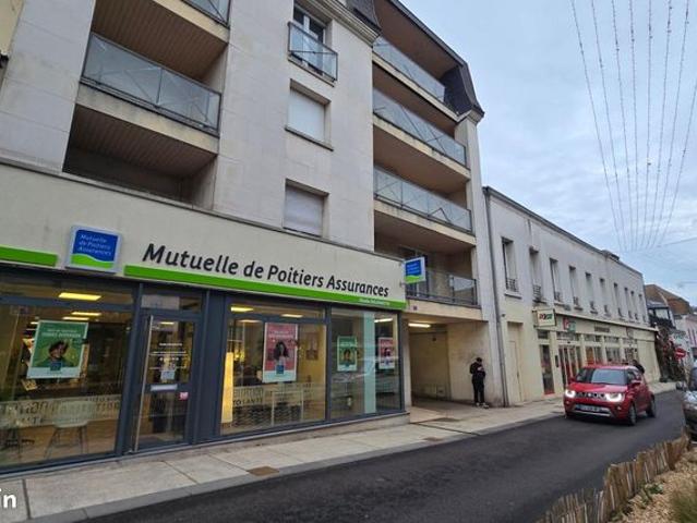 Appartement vente à Poitiers, Vernon