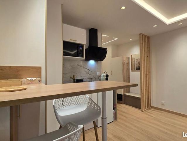 Appartement vente à Poitiers, Vernon